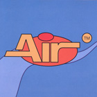 Air - Unhinged EP