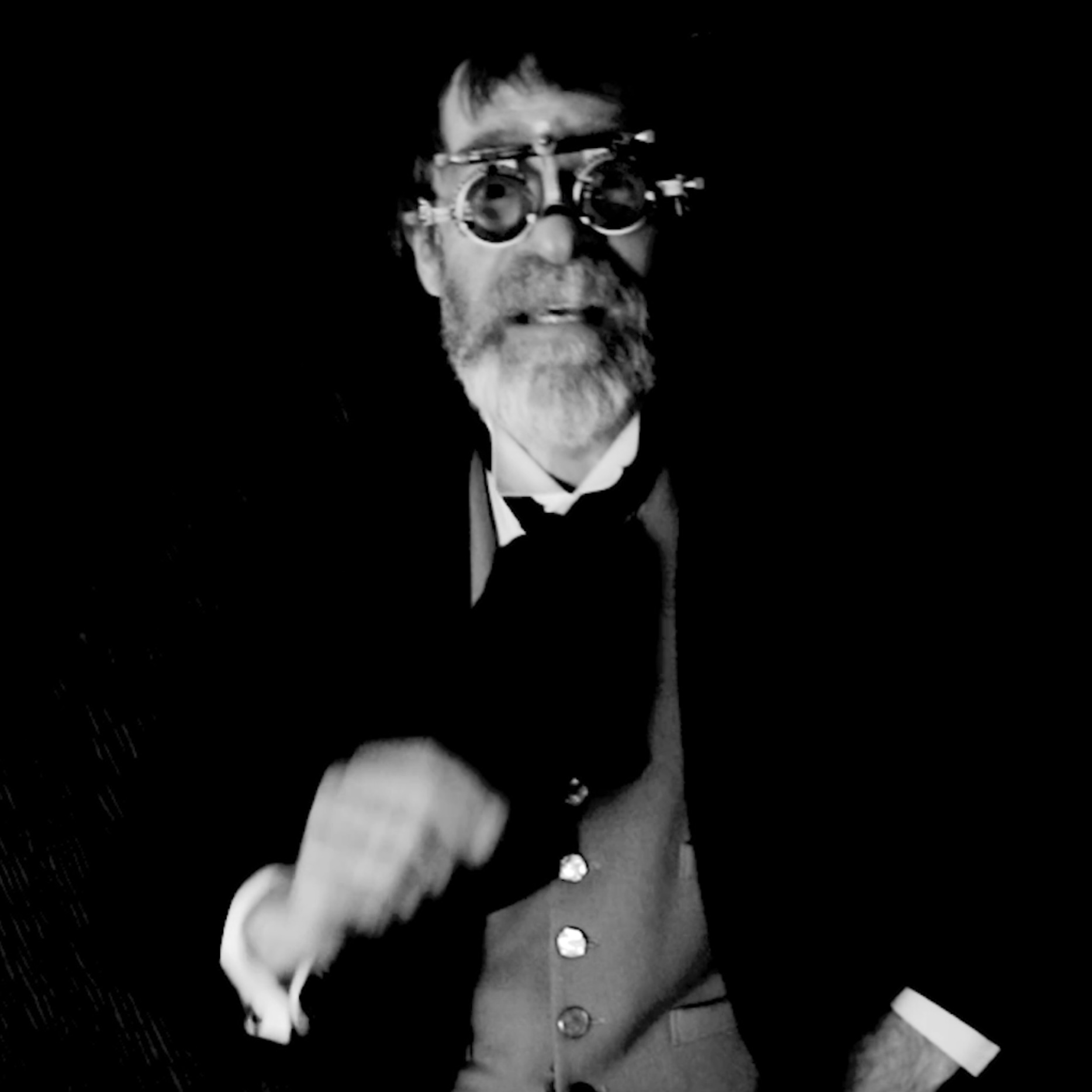 Professor Lumenski for Ultravision X