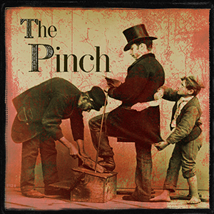 Gallery of Curiosities - The Pinch Gallery of Curiosities - The Pinch